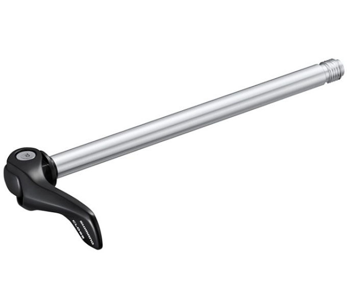 SHIMANO osa pro E-thru MTB-ostatní AX-MT500 zadní 157x12 mm bal