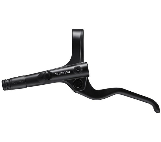 SHIMANO brzd. páka MTB ostatní BL-MT201, levá, černá