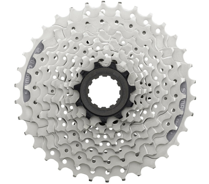 SHIMANO kazeta ACERA CS-HG201-9 9 rychl 11 - 34 z.