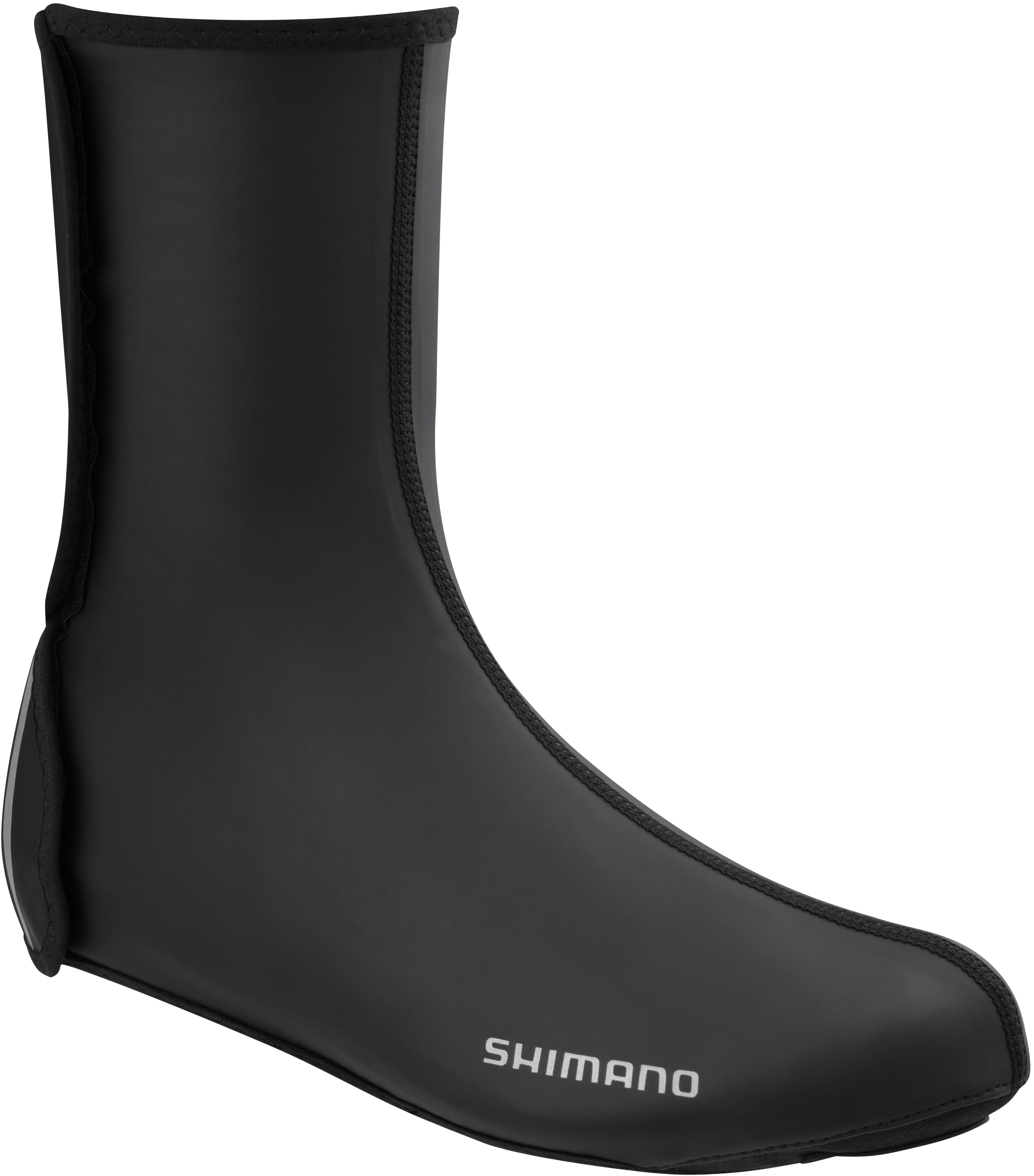 SHIMANO WATERPROOF návleky na obuv, černá, XXL (47-49)