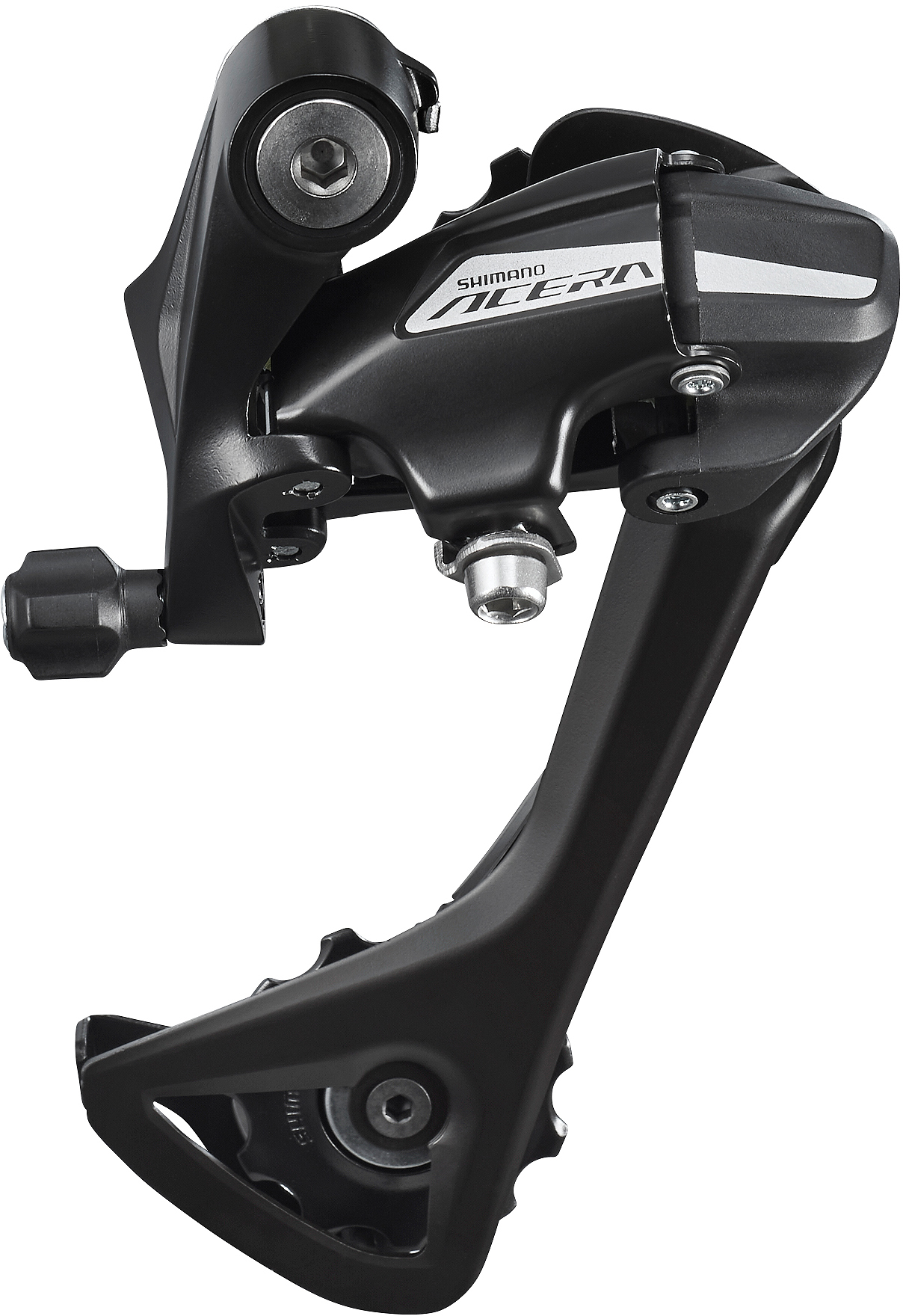 SHIMANO přehazovačka ACERA RD-M3020-8 7/8 rychl SGS typ MTB přímá montáž 45 z. min/max: 11/40 z