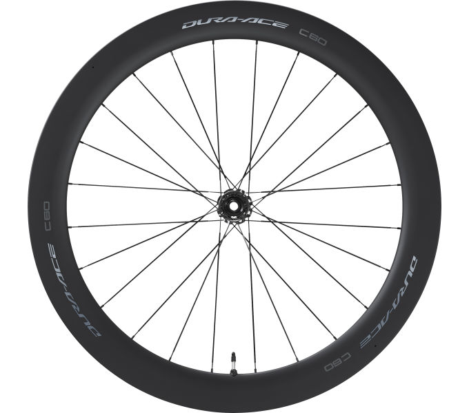 SHIMANO zapl kola pár DURA-ACE WH-R9270 pro kot brzdu ráfek 60 plášť 12 r E-thru 12 mm osa:100/142mm