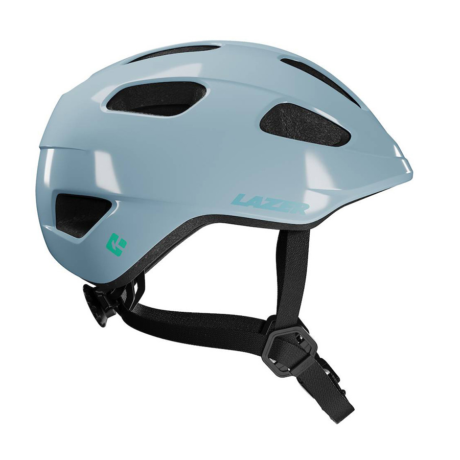 LAZER dětská přilba PNUT KinetiCore 2.0, pastelová modrá, UNI/46-50 cm