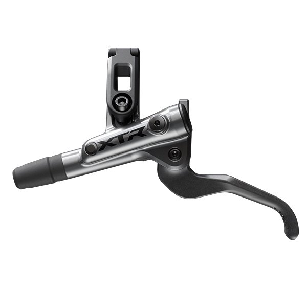 SHIMANO brzdová páka XTR BL-M9200 pro hydr kot brzd levá 2 prstá MTB/Trekking