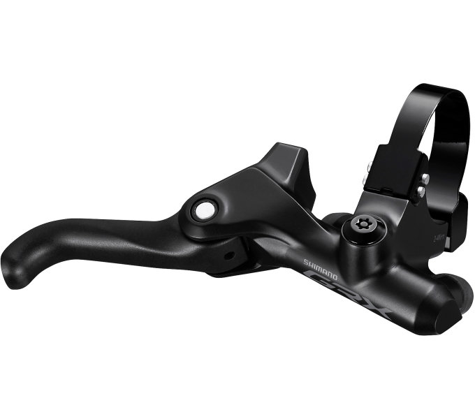 SHIMANO brzdová páka GRX BL-RX812 pro hydr kot brzd pravá pro rovná řídítka
