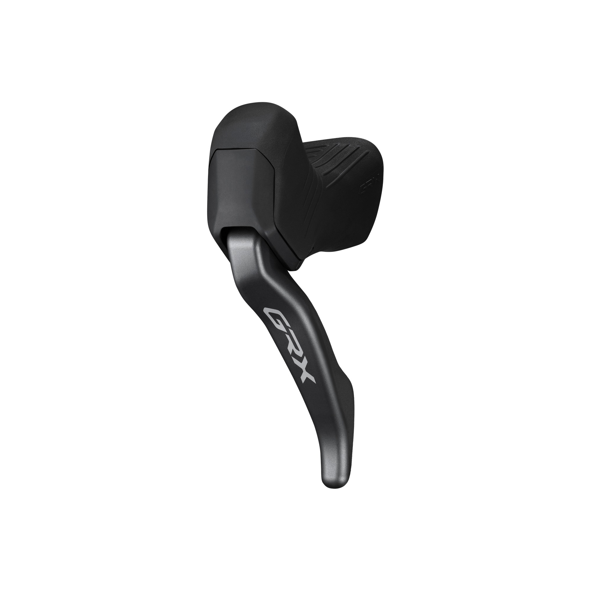SHIMANO brzdová páka GRX BL-RX825 pro hydr kot brzd levá pro rovná řídítka