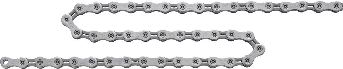 SHIMANO řetěz ULTEGRA CN-6701 10rychl 114čl. s čepem 1 ks