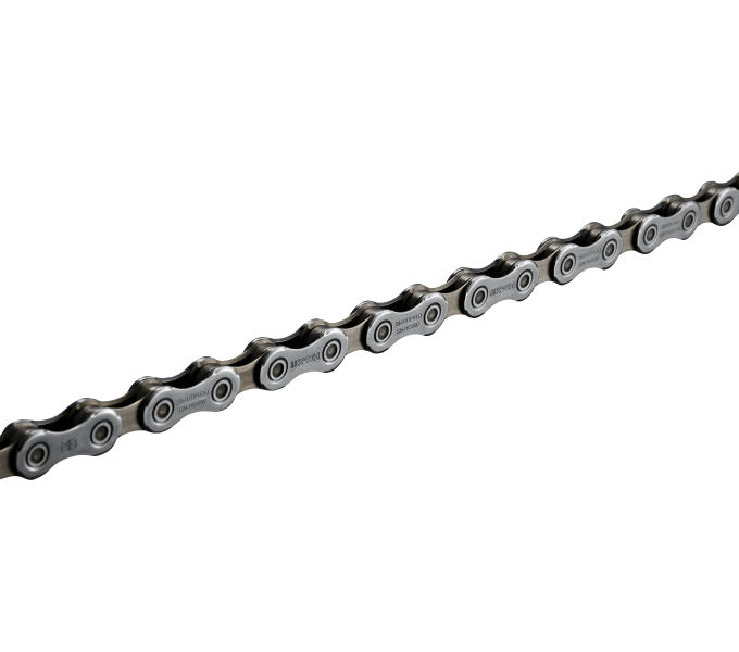 SHIMANO řetěz MTB-ostatní CN-HG601 11rychl 126čl. s rychlospojkou box=20 ks