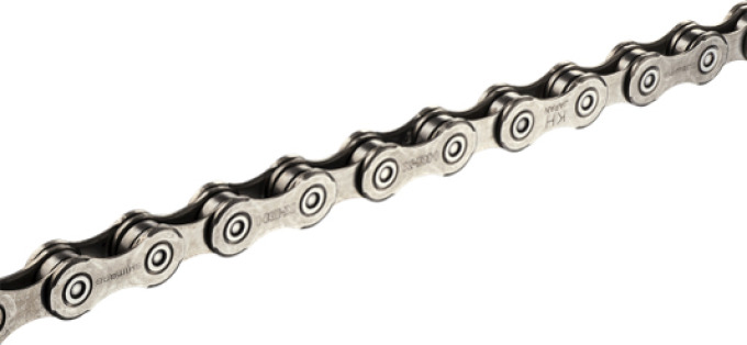 SHIMANO řetěz MTB-ostatní CN-HG701 11rychl 138čl. s čepem 1 ks