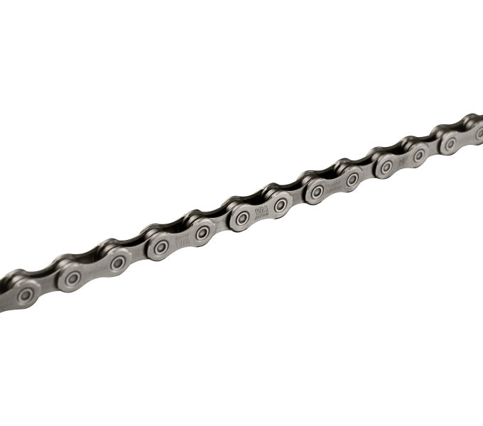 SHIMANO řetěz MTB-ostatní CN-HG701 11rychl 138čl. s rychlospojkou 1 ks