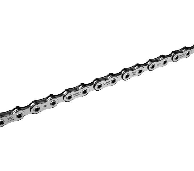 SHIMANO řetěz XT CN-M8100 12rychl 116čl. s rychlospojkou 1 ks