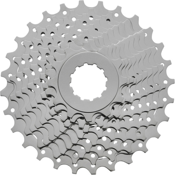 SHIMANO kazeta TIAGRA CS-HG500-10 10 rychl 11 - 32 z.