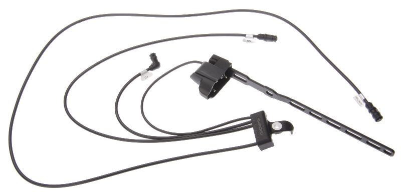 SHIMANO elektrický kabel DURA-ACE Di2 EW-7970 pro vnější vedení, 830 mm