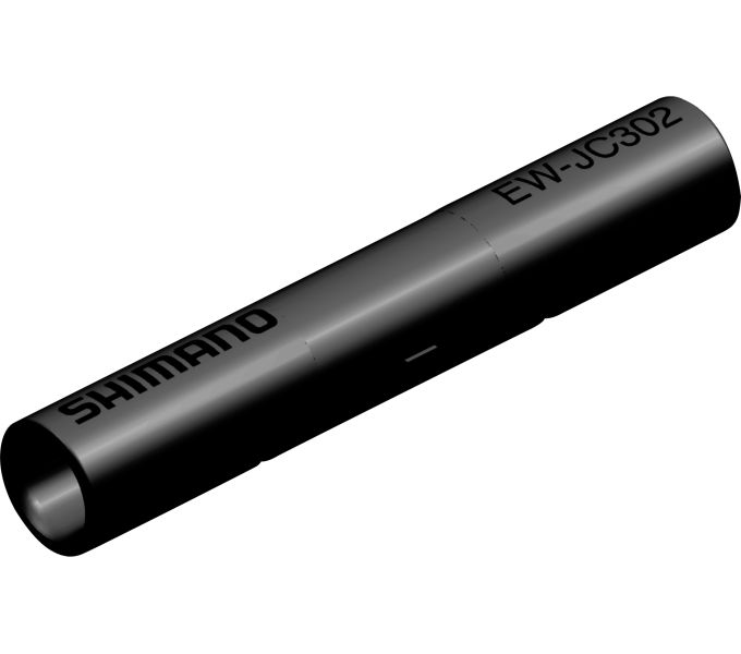 SHIMANO propojka kabeláže (2-porty) EW-JC302, 2x SD300 port