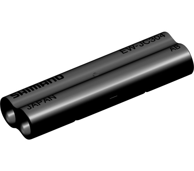 SHIMANO propojka kabeláže (4-porty) EW-JC302, 4x SD300 port