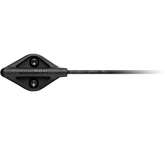 SHIMANO snímač rychlosti EW-SS301, 760 mm