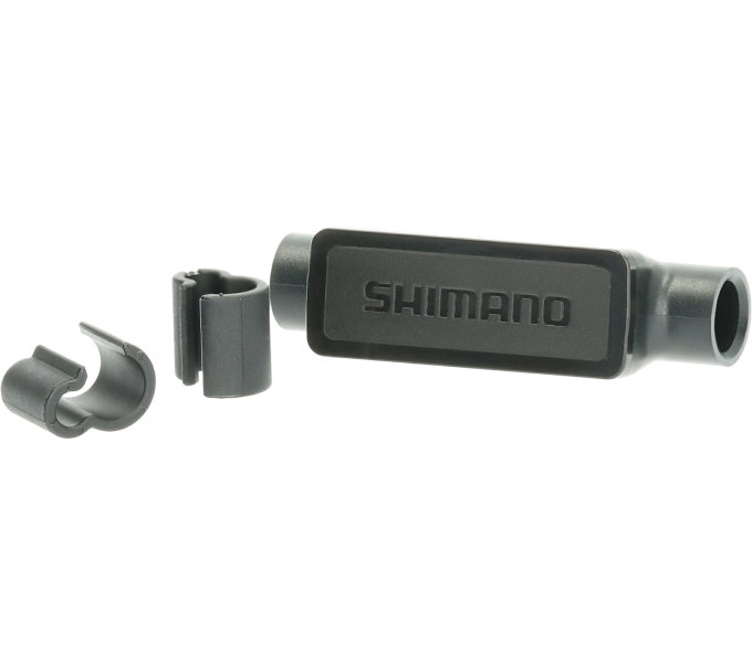 SHIMANO bezdrátová jednotka EW-WU111 pro 3. skupinu, 2x E-TUBE port