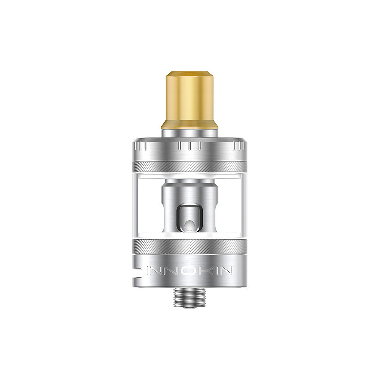 Innokin Zenith Minimal Stainless Steel 4ml