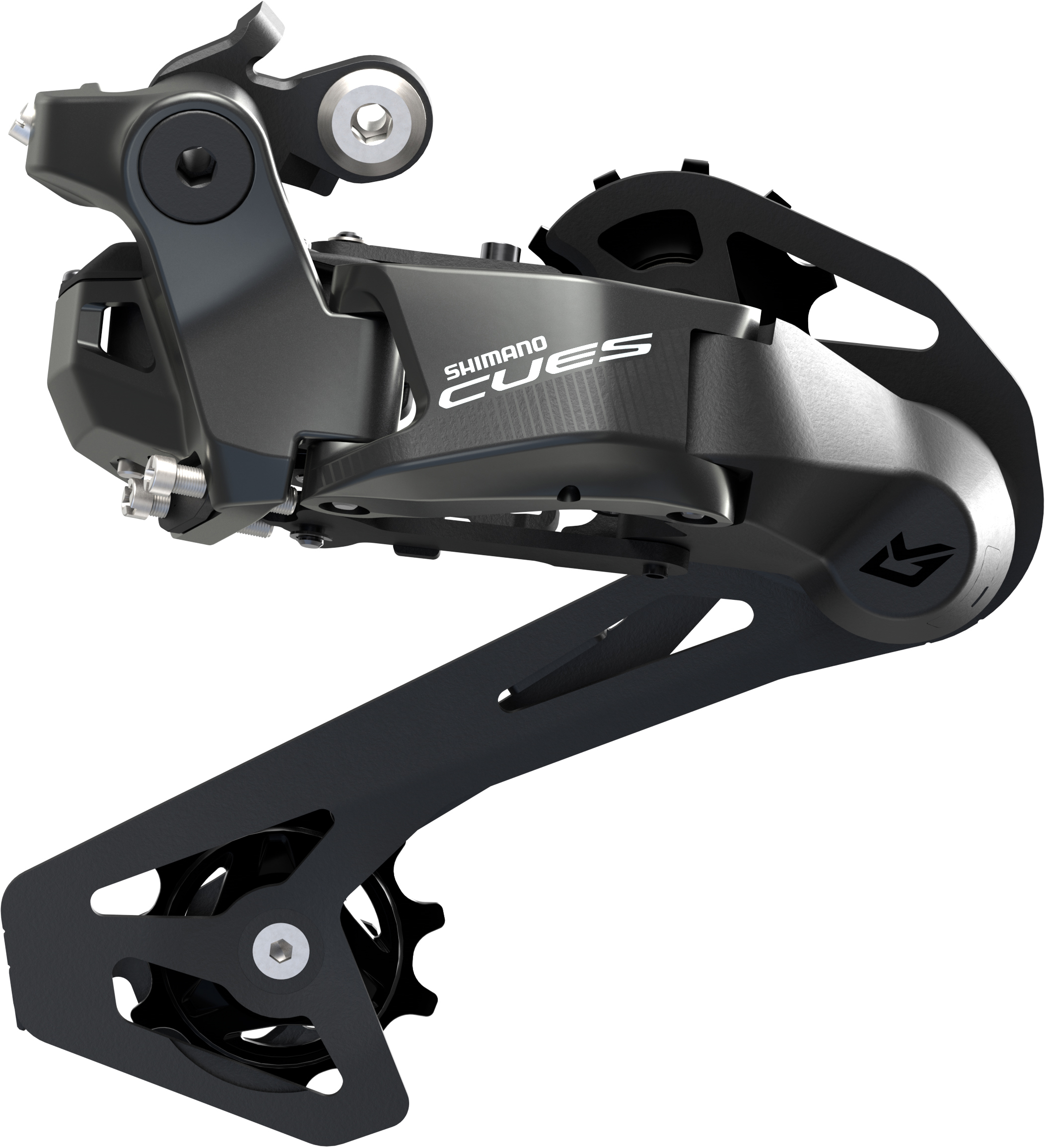 SHIMANO přehazovačka CUES RD-U6070 GS typ 11 rychl shadow max 50z min 11z kapacita 39z bal