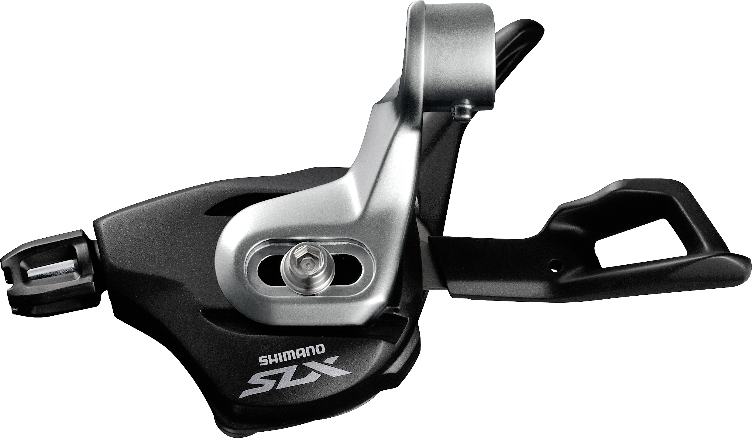 SHIMANO řad páčka SLX SL-M7000 levá 2/3 rychl I-spec II bez ukaz
