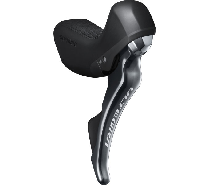 SHIMANO řad/brzd páčka ULTEGRA ST-R8020 pravá 11 rychl pro hydr kot brz