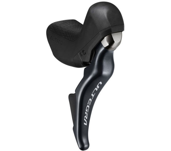 SHIMANO řad/brzd páčka ULTEGRA ST-R8025 pravá 11 rychl pro hydr kot brz pro malé ruce
