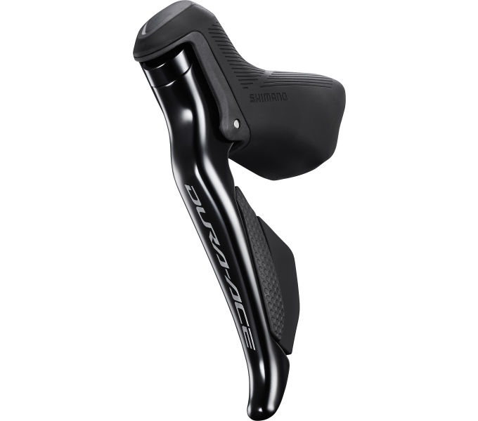 SHIMANO řad/brzd páčka DURA-ACE ST-R9250 levá 2 x 11 rychl pro sil/can brz Di2