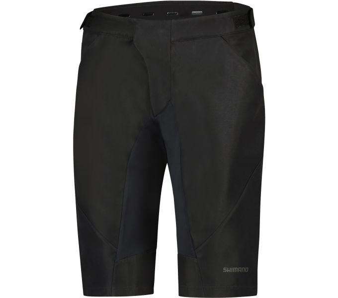 SHIMANO MIDORI kraťasy, dámské, černá, 32