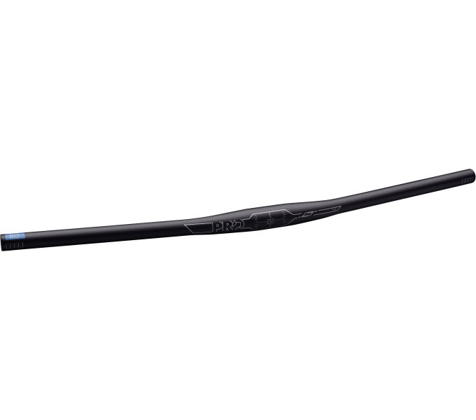 PRO řídítka LT FLAT, 72 cm, hliník, 31,8 mm