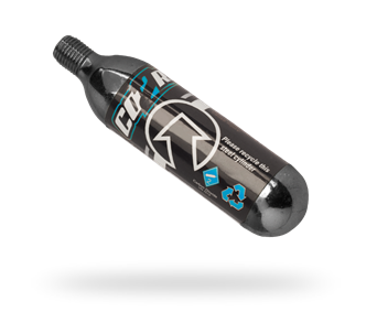 PRO náhradní bombičky CO2, 2 X 16g