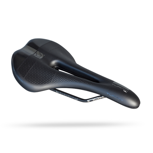 PRO sedlo Turnix AF Gel, 142 mm
