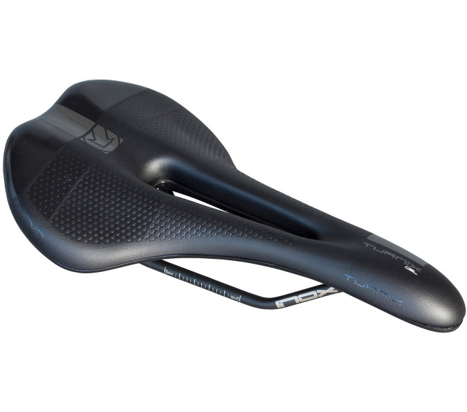 PRO sedlo Turnix AF Gel, 152 mm
