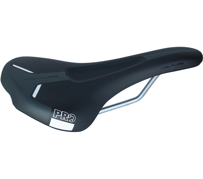 PRO sedlo Volture Sport, 142 mm