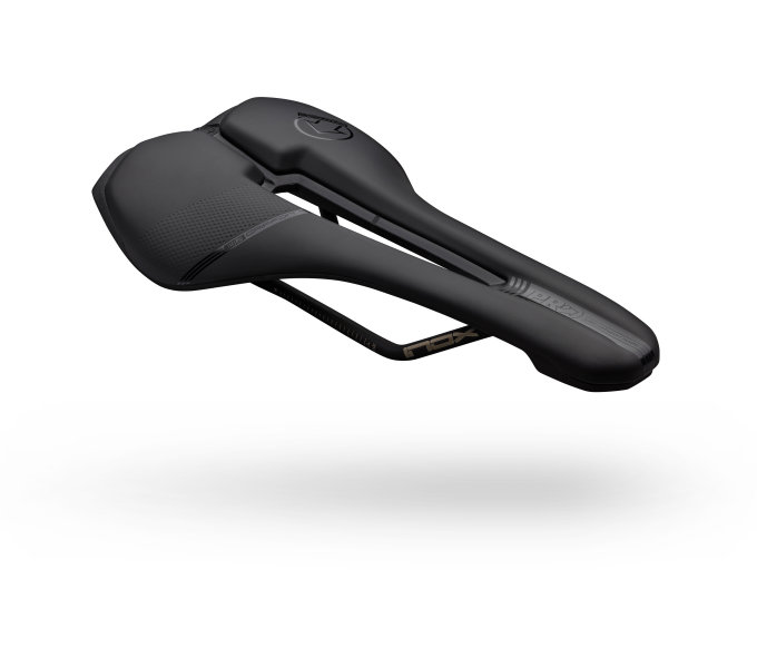 PRO sedlo Griffon Performance AF, 132 mm