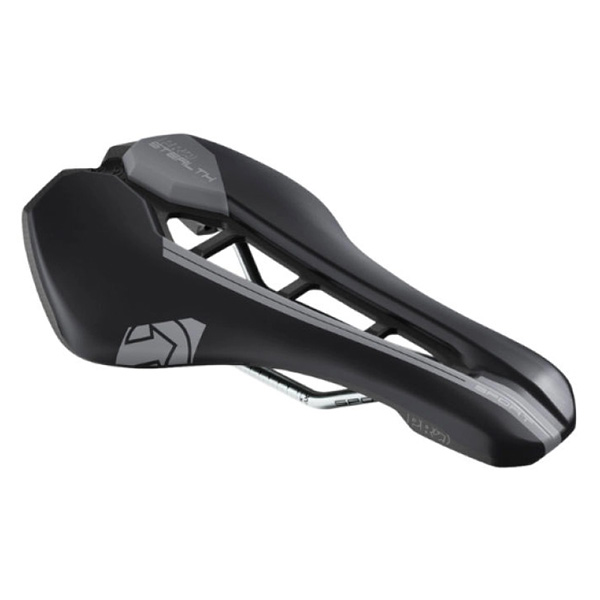 PRO sedlo Stealth Sport AF, 142 mm