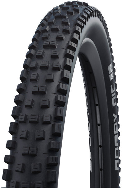 SCHWALBE plášť NOBBY NIC,57-559,26x2.25,Performance,dušový,drát,710 g,černá