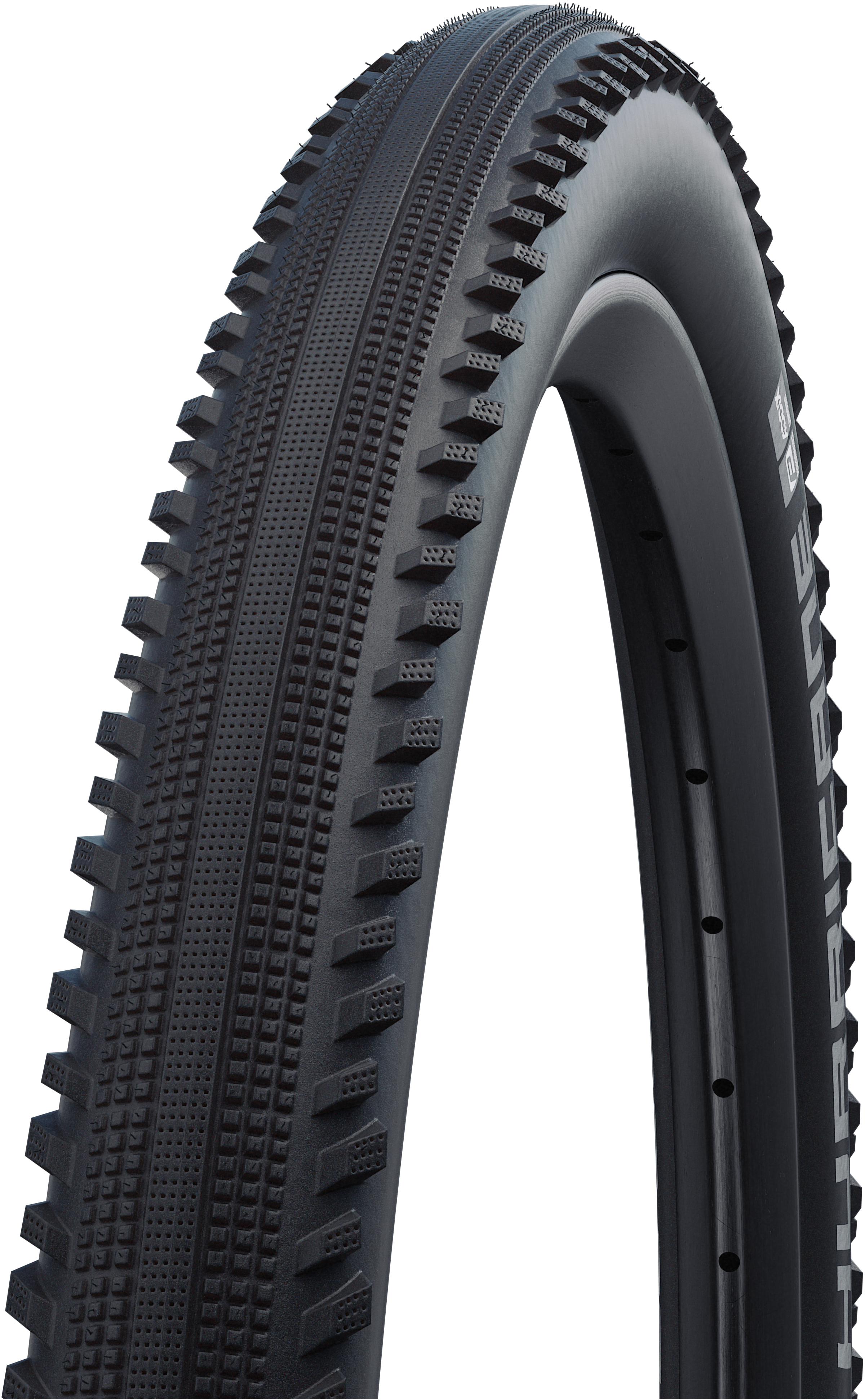 SCHWALBE plášť HURRICANE,50-584,27.5x2.00,Performance,dušový,drát,610 g,černá