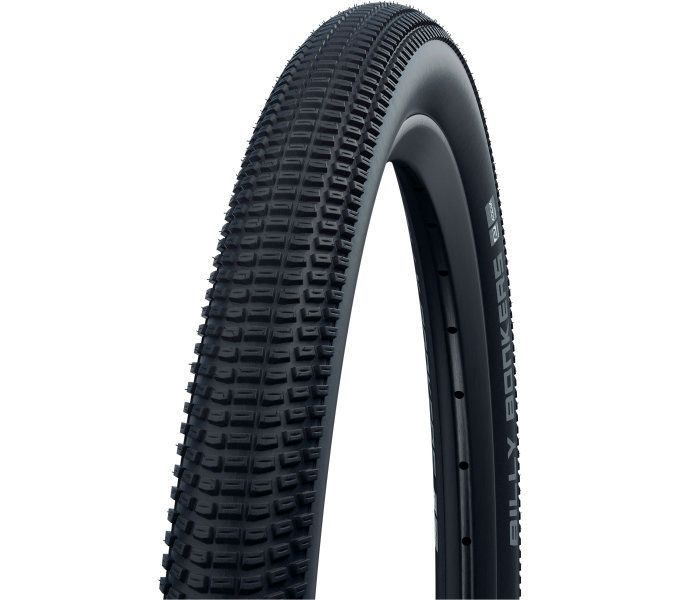 SCHWALBE plášť BILLY BONKERS,50-305,16x2.00,Performance,dušový,drát,300 g,černá