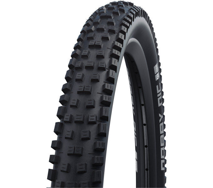 SCHWALBE plášť NOBBY NIC,62-622,29x2.40,Performance,TLR,skládací,960 g,černá