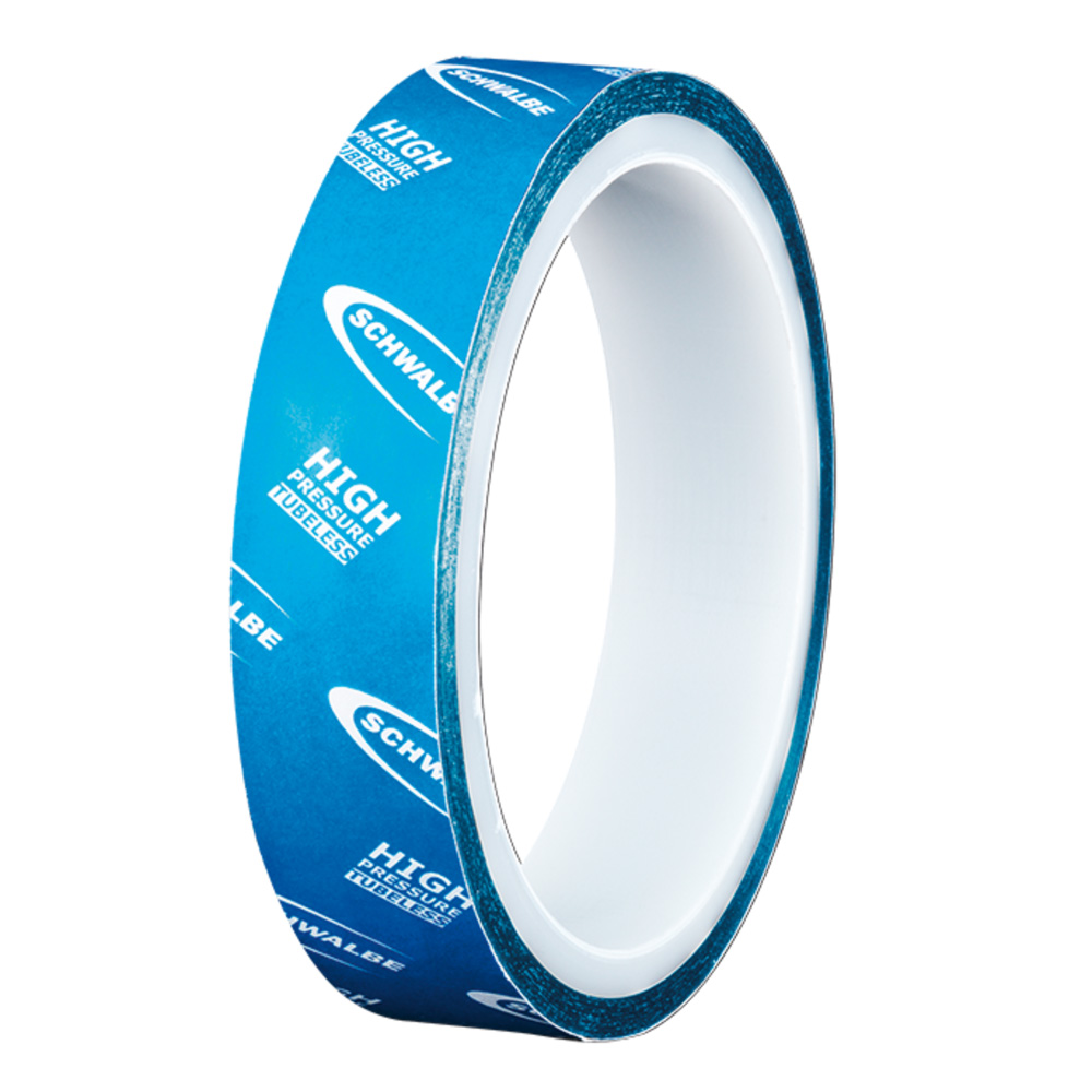 SCHWALBE páska do ráfku Tubeless, 27 mm, 10 m, 12 Bar, 175 psi, 85 g