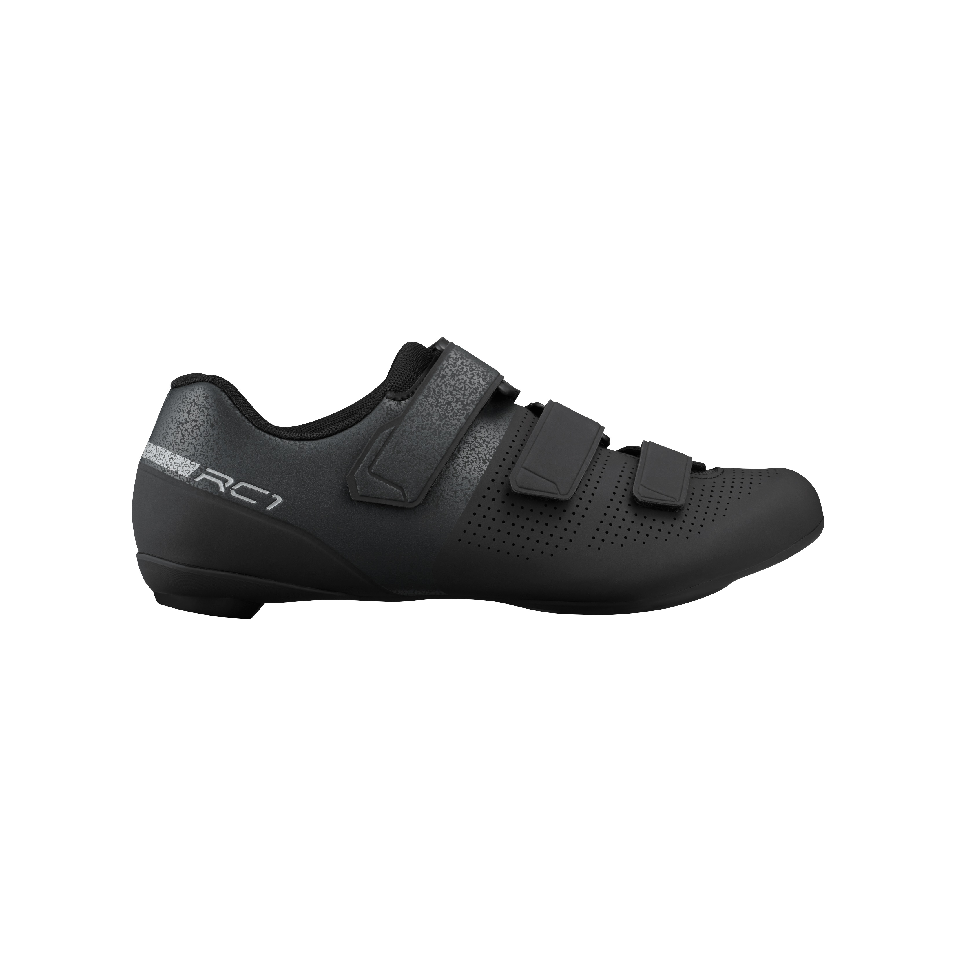 SHIMANO silniční obuv SH-RC102, dámská, černá, 43