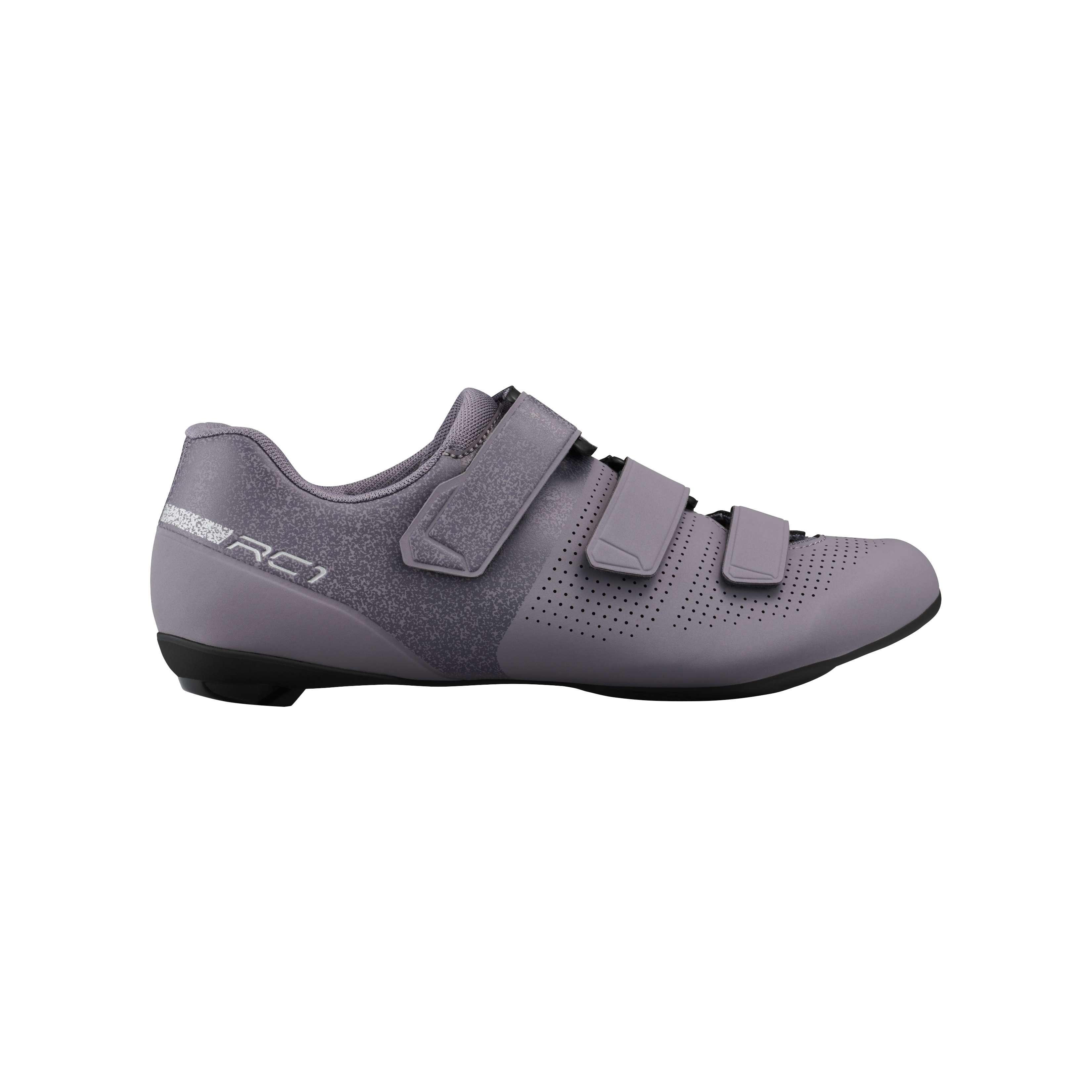 SHIMANO silniční obuv SH-RC102, dámská, fialová, 42