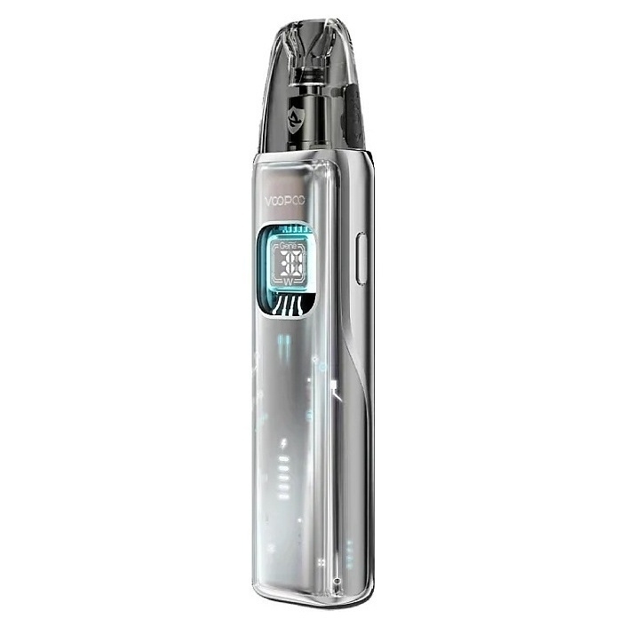 Voopoo Argus Matrix pod kit 1350mAh Astral Silver 1ks