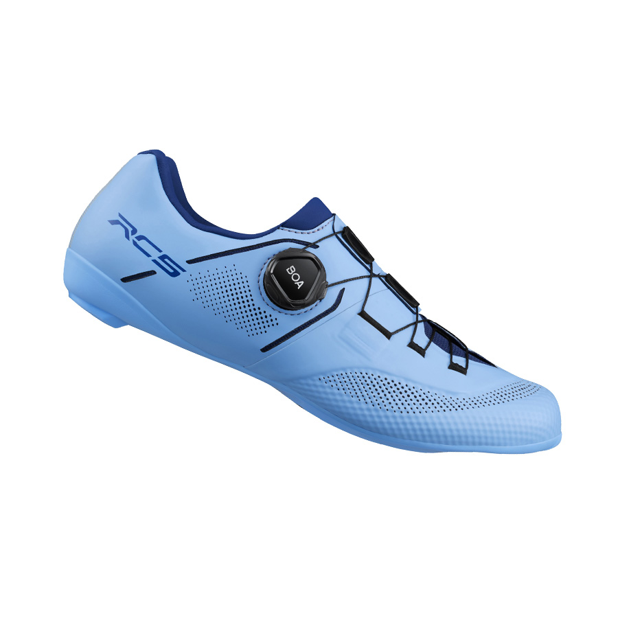SHIMANO silniční obuv SH-RC503, dámská, modrá, 44