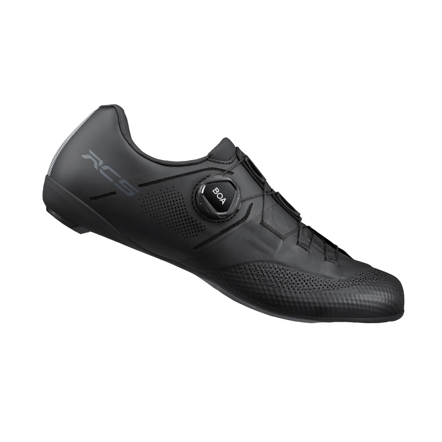 SHIMANO silniční obuv SH-RC503, dámská, černá, 38