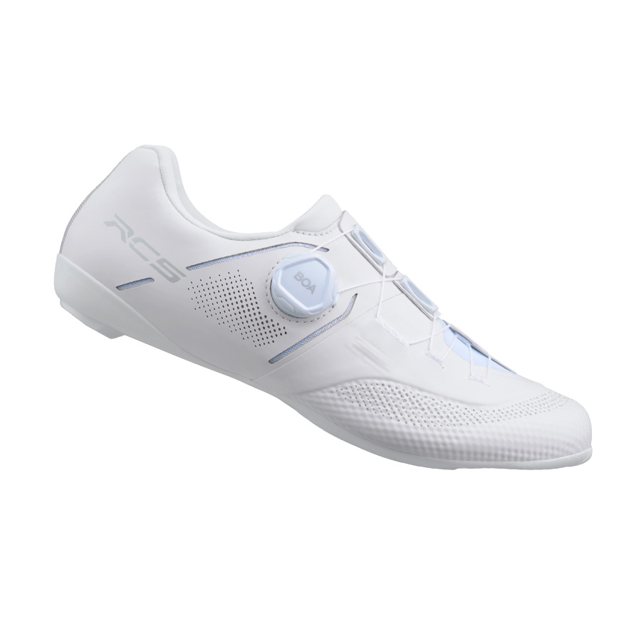 SHIMANO silniční obuv SH-RC503, dámská, bílá, 39