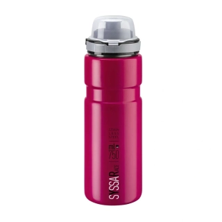 ELITE láhev SYSSA RACE červená rubínová, 750 ml