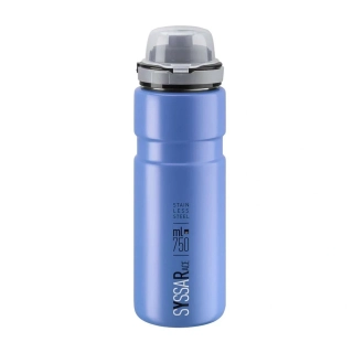 ELITE láhev SYSSA RACE světle modrá, 750 ml