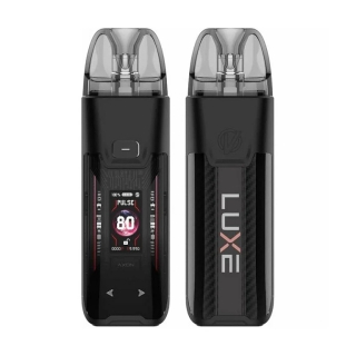 Vaporesso Luxe XR Max 2 - Pod Kit - Black  3200mAh