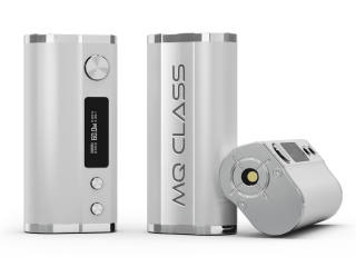 YiHi SXmini box MQ Class Silver